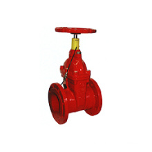 Signal Gate Valve